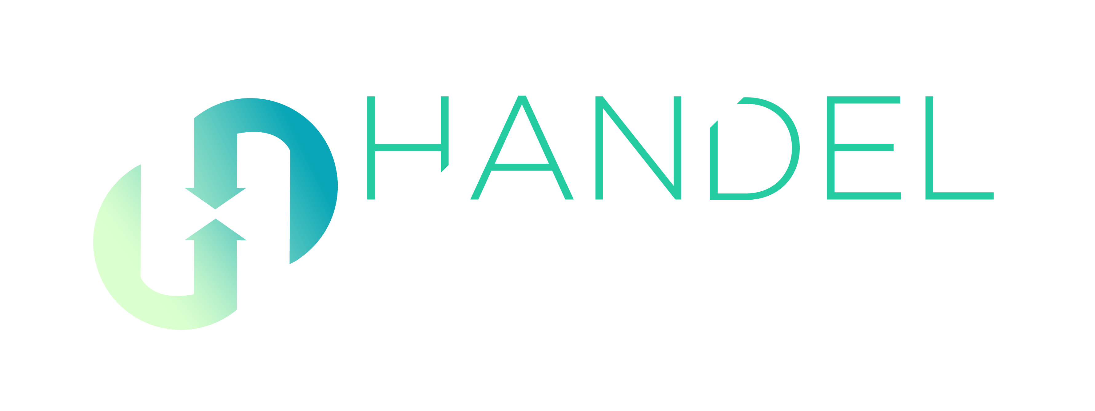 Logo HandelBay
